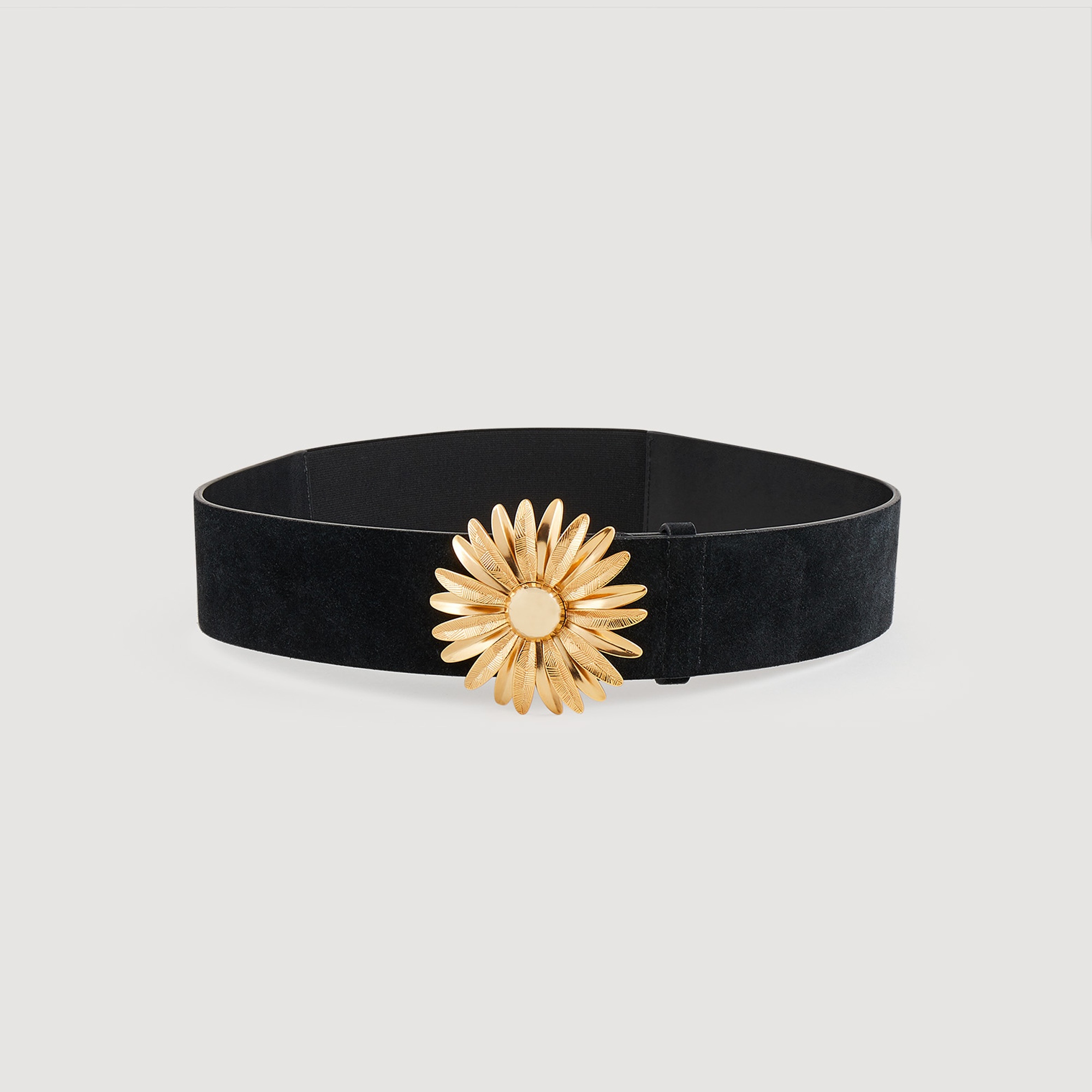 Leather belt - 1
