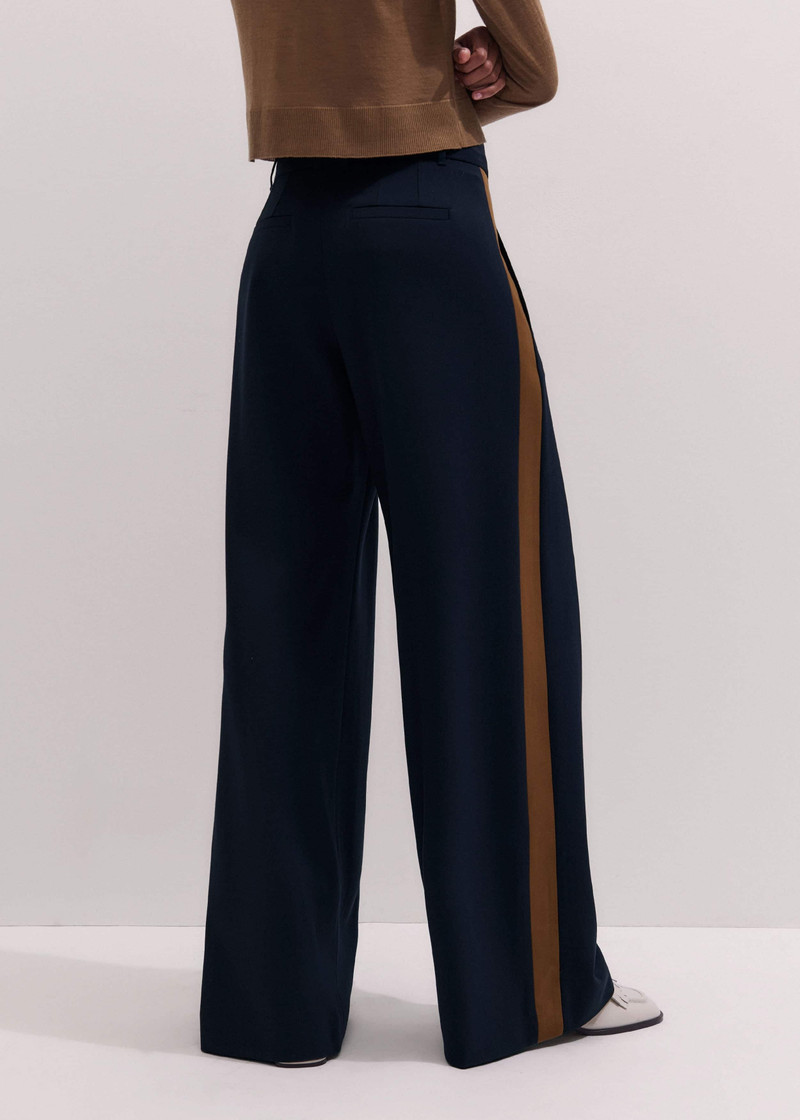 Icon Wide-Leg Pant 3