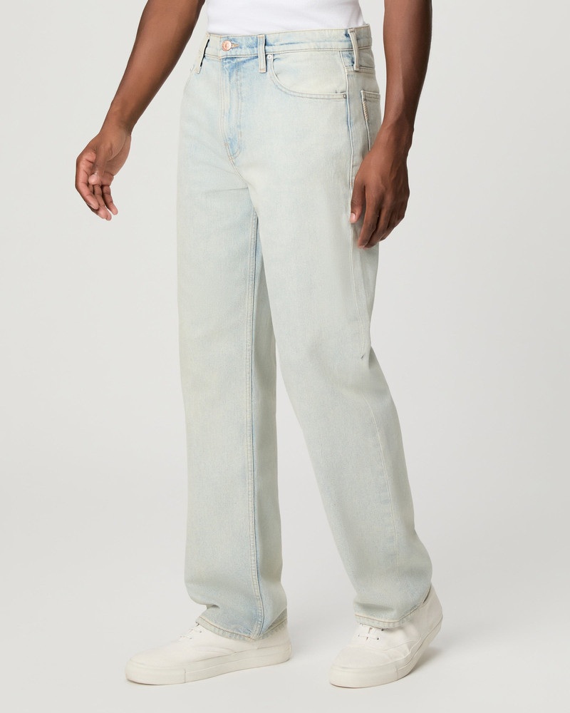 Heritage Doheny 32" Relaxed Straight Jean 3