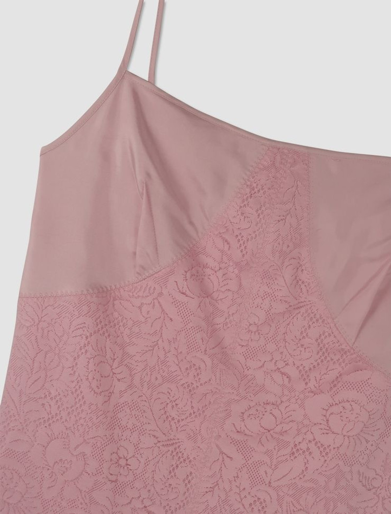 Jil Sander Sleeveless top outlook