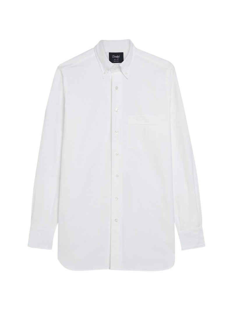 button-down shirt 1