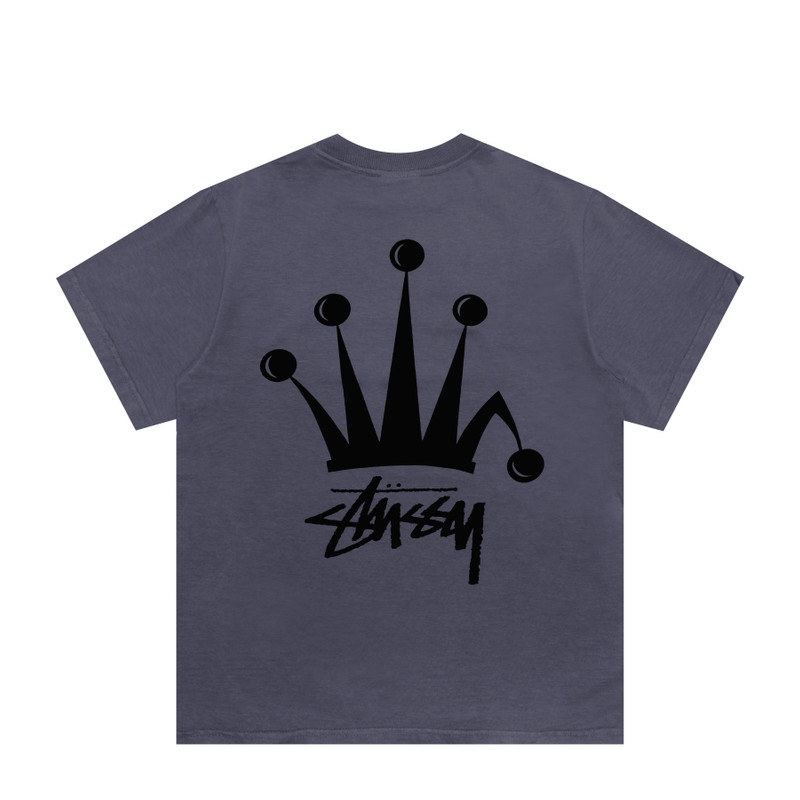 Stüssy REGAL CROWN PIGMENT DYED TEE outlook