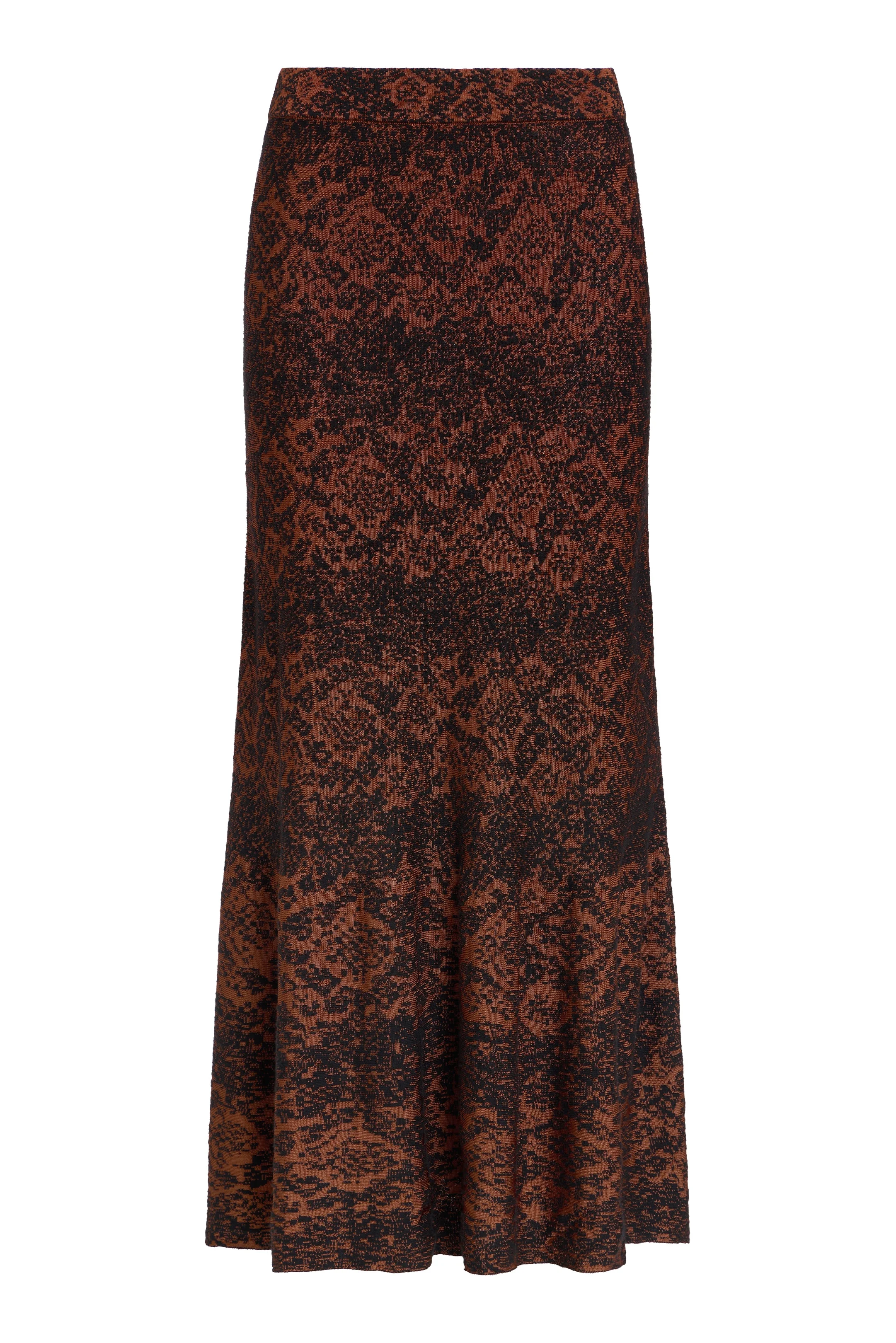 SHILOH SKIRT - 1