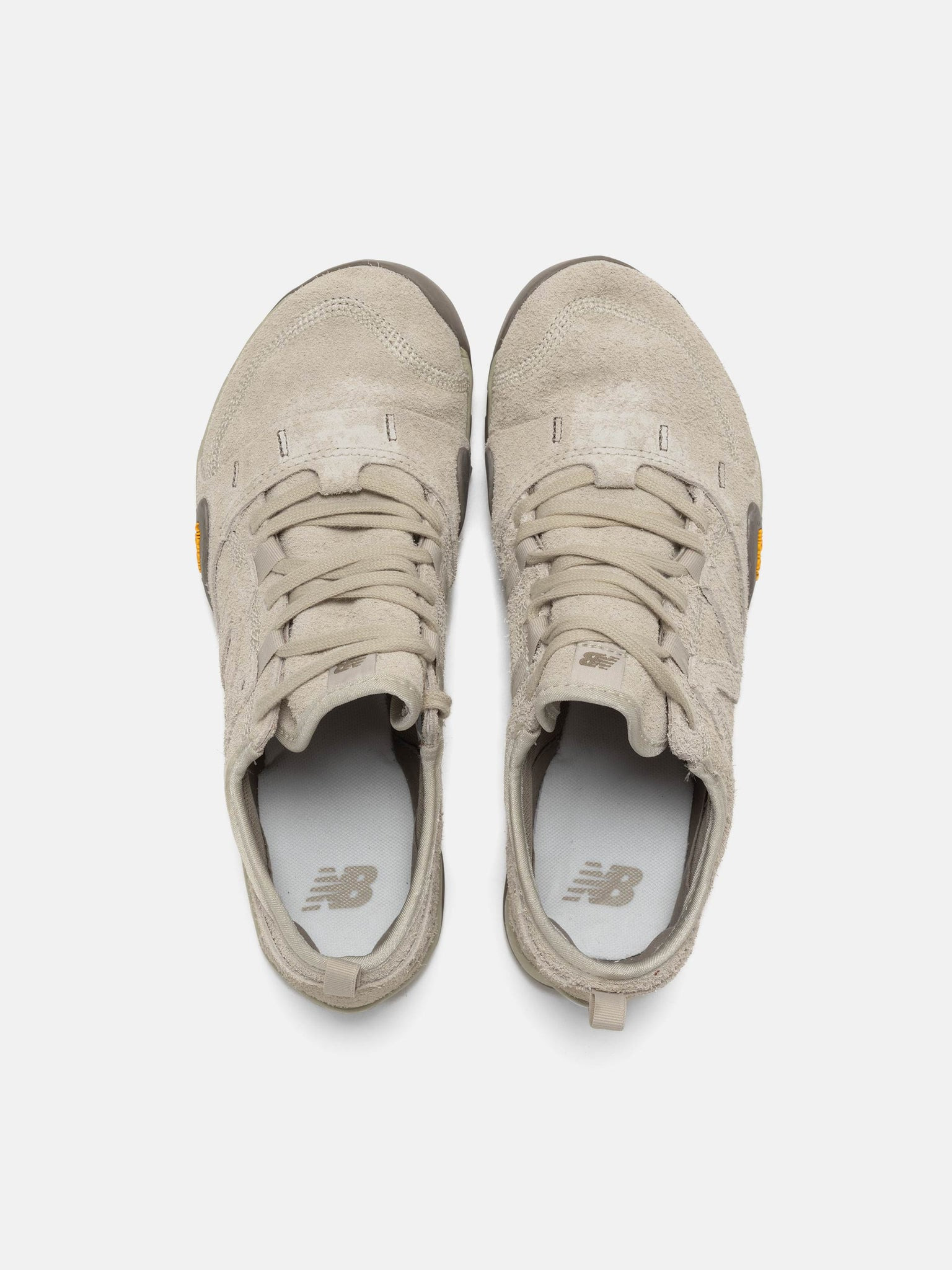 MT10OPS Cream/Beige - 4
