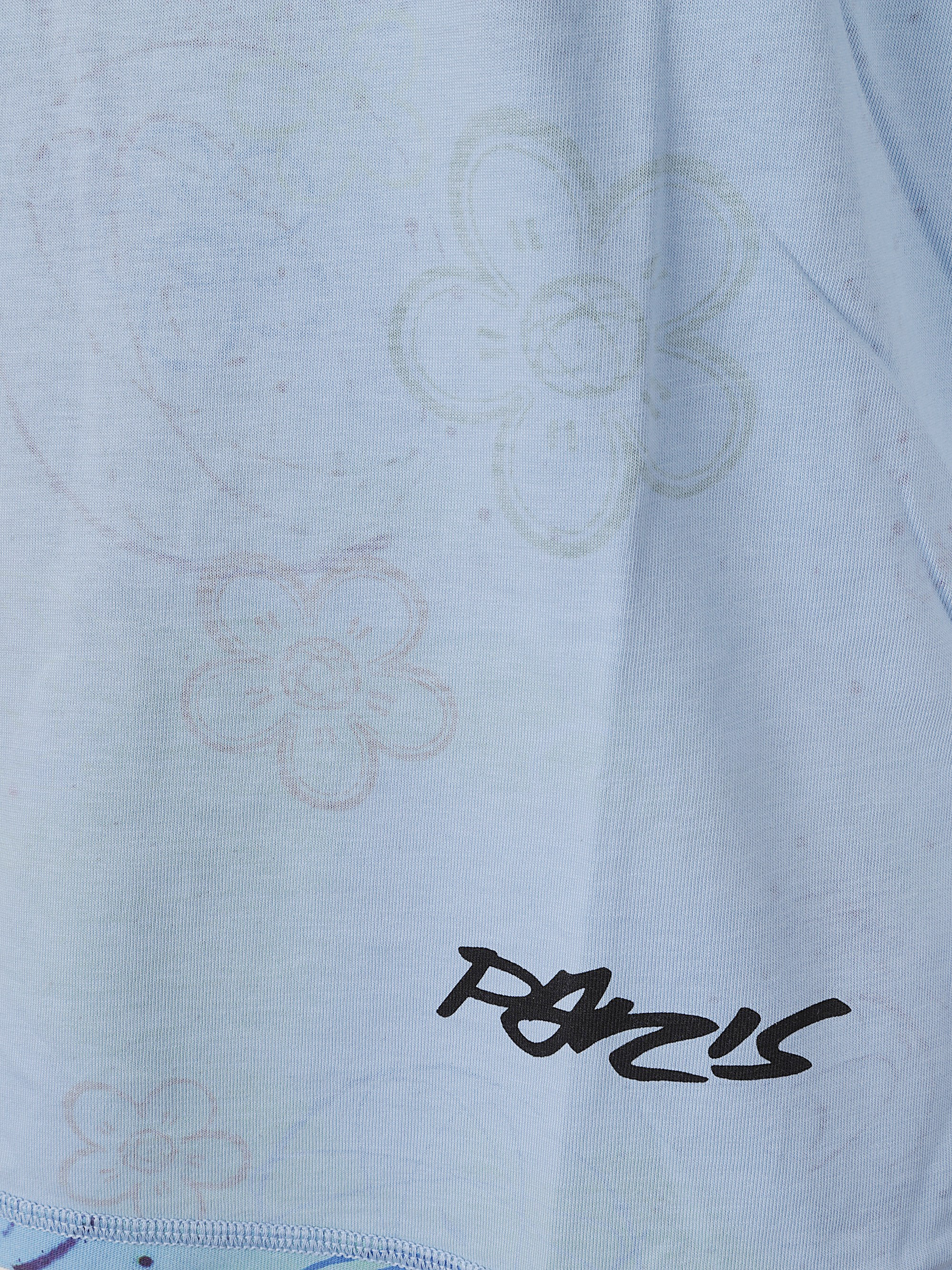 Logo t-shirt - 3
