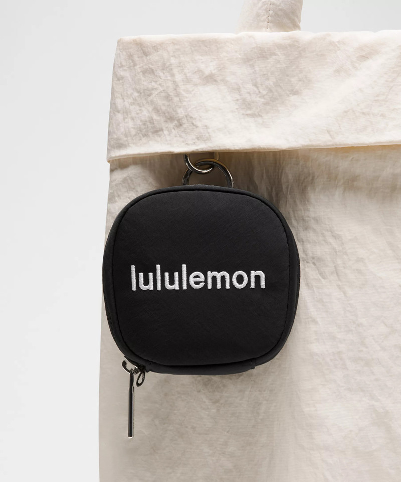 lululemon Clippable Commuter Organizer Pouch outlook