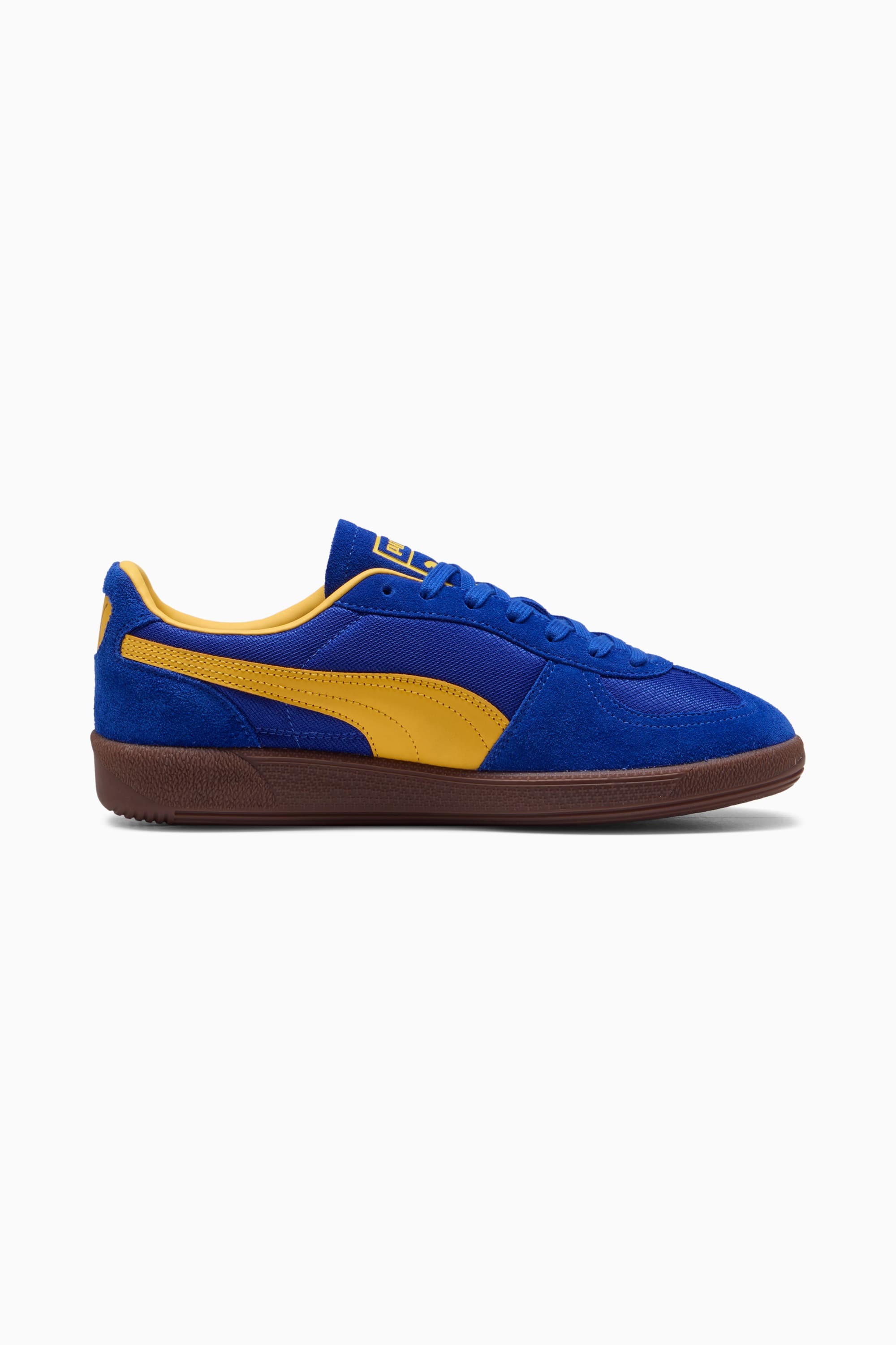 Palermo Vintage Update Sneakers - 7