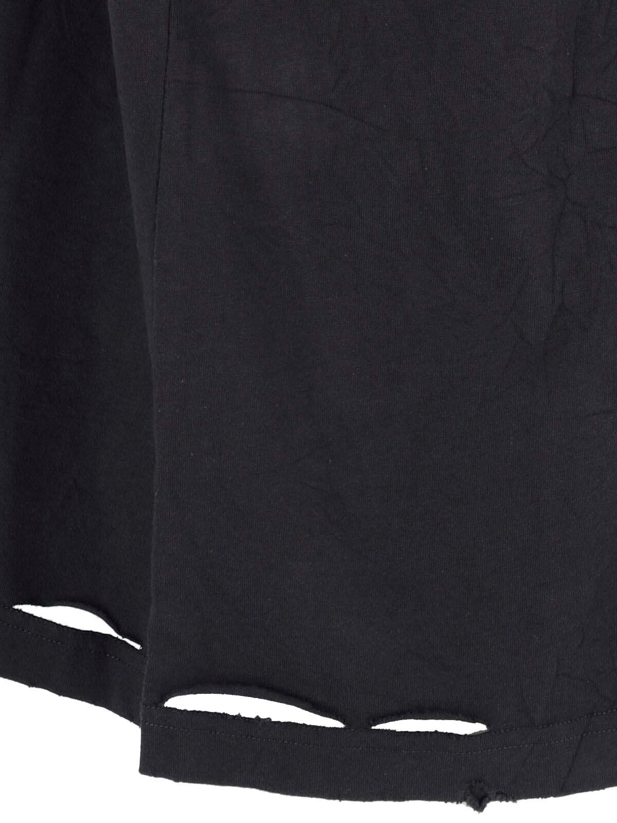 'PLANET EARTH' OVERSIZE T-SHIRT - 5