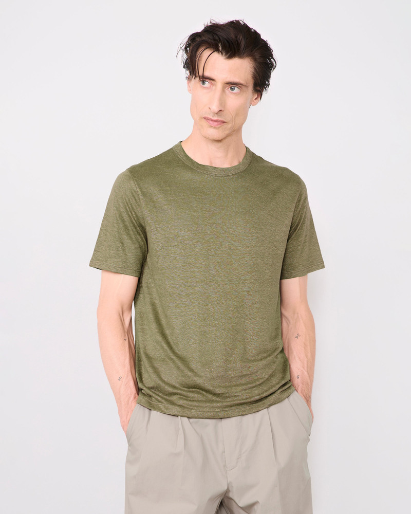 OFFICINE GÉNÉRALE GARMENT T-SHIRT outlook