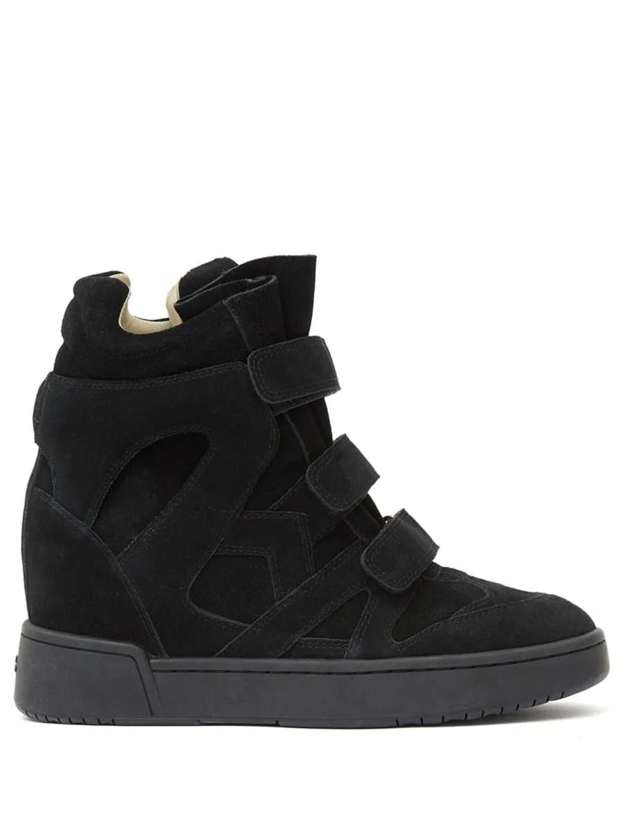 Isabel Marant Im3 Sneakers - 1