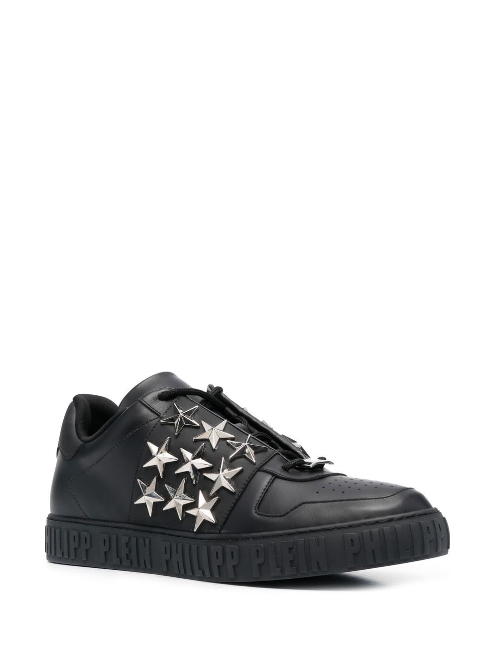 Runner Stars low-top sneakers - 2