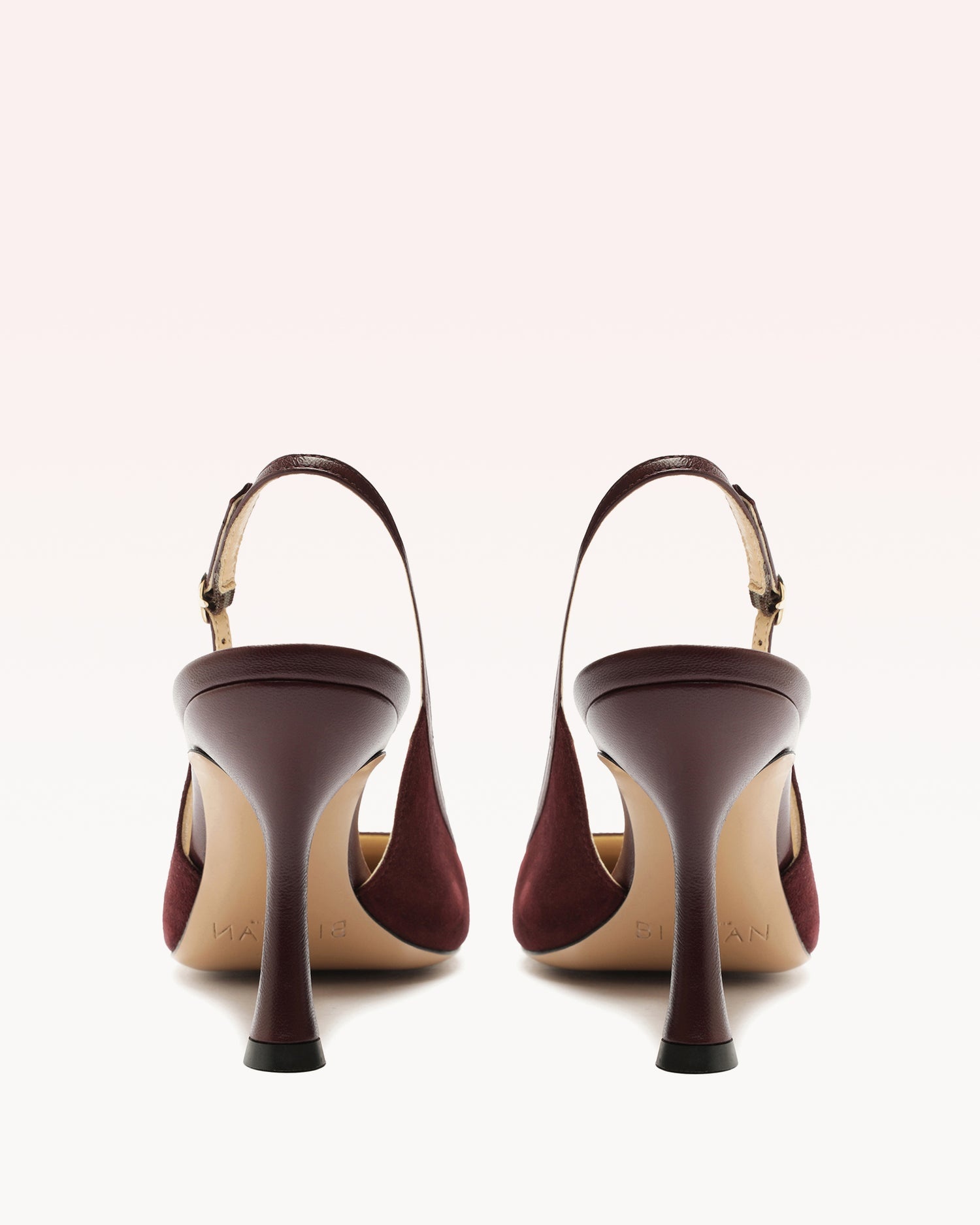 OLIVIA 85 CHERRY LACQUER - 3