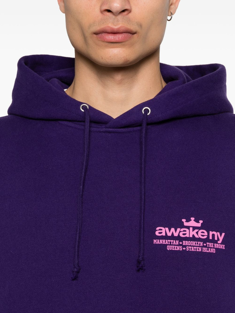 Good Everywhere logo hoodie 5