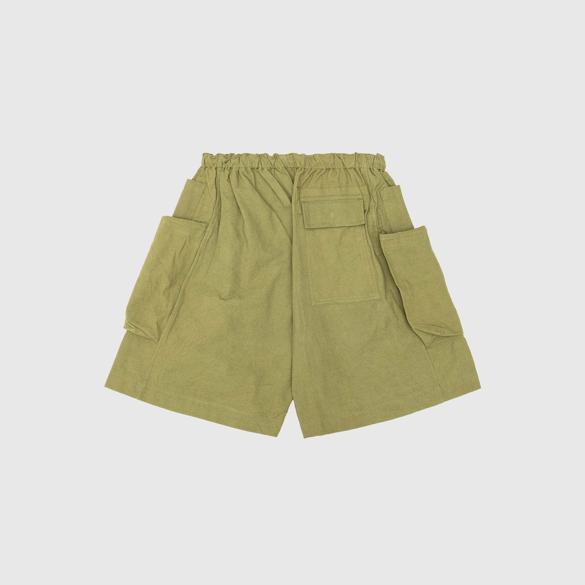SALT SHORTS - 5