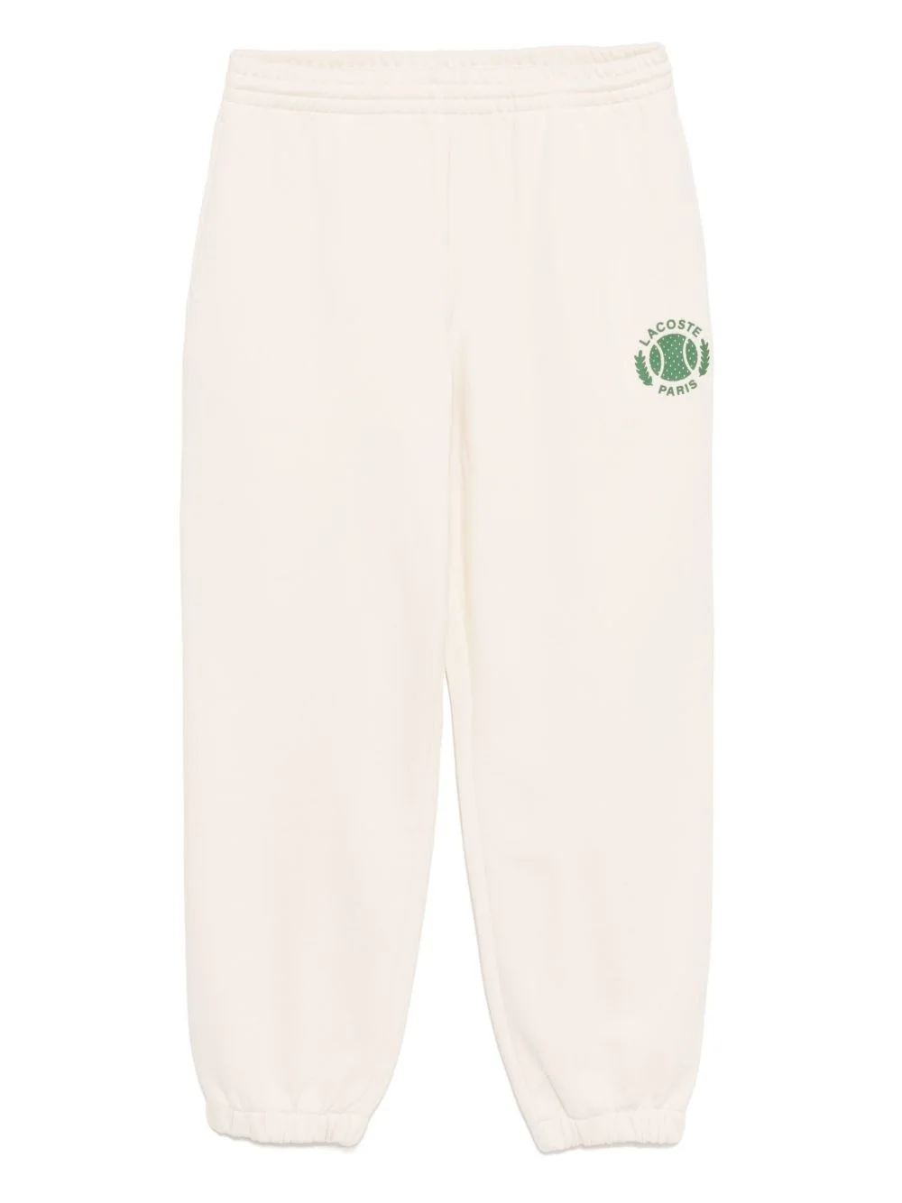 logo-print sweatpants - 1
