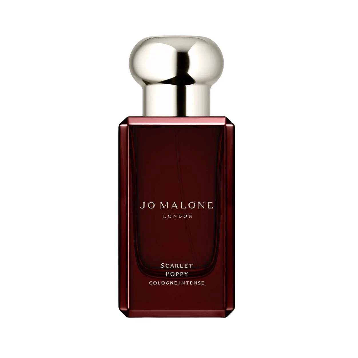 Scarlet Poppy Cologne Intense - 1