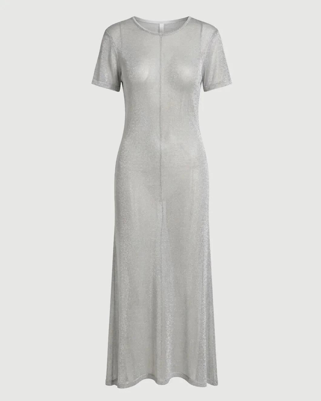 ZINC DRESS - 1