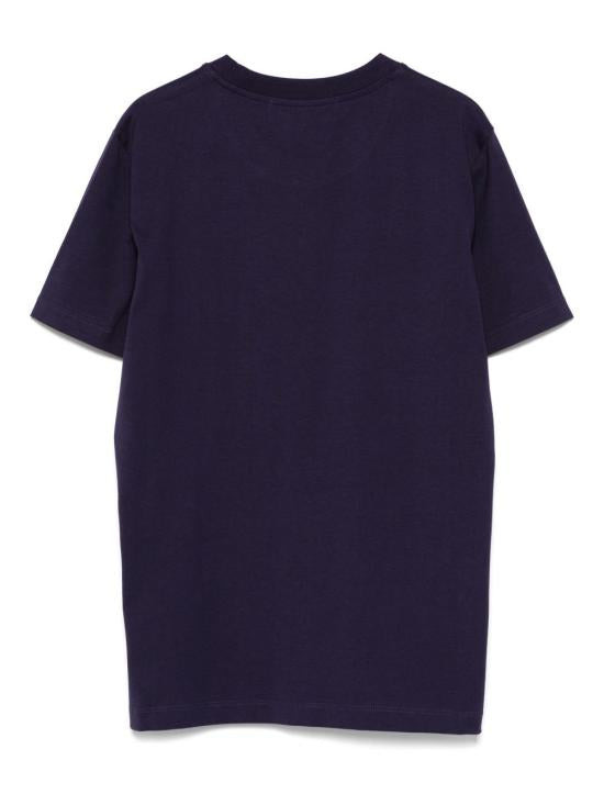 SHORT -SLEEVED T -SHIRT - 2