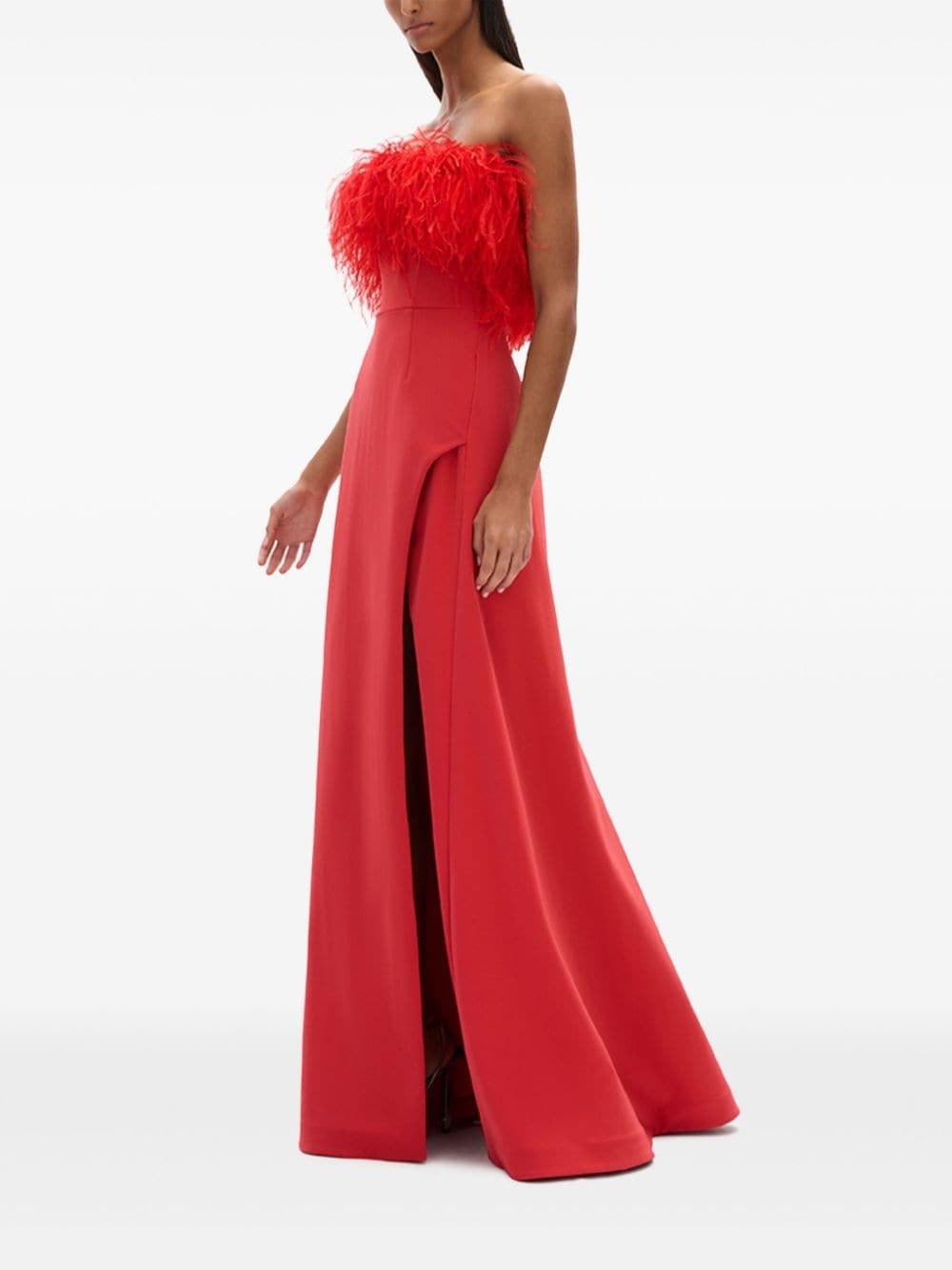 Link gown - 3