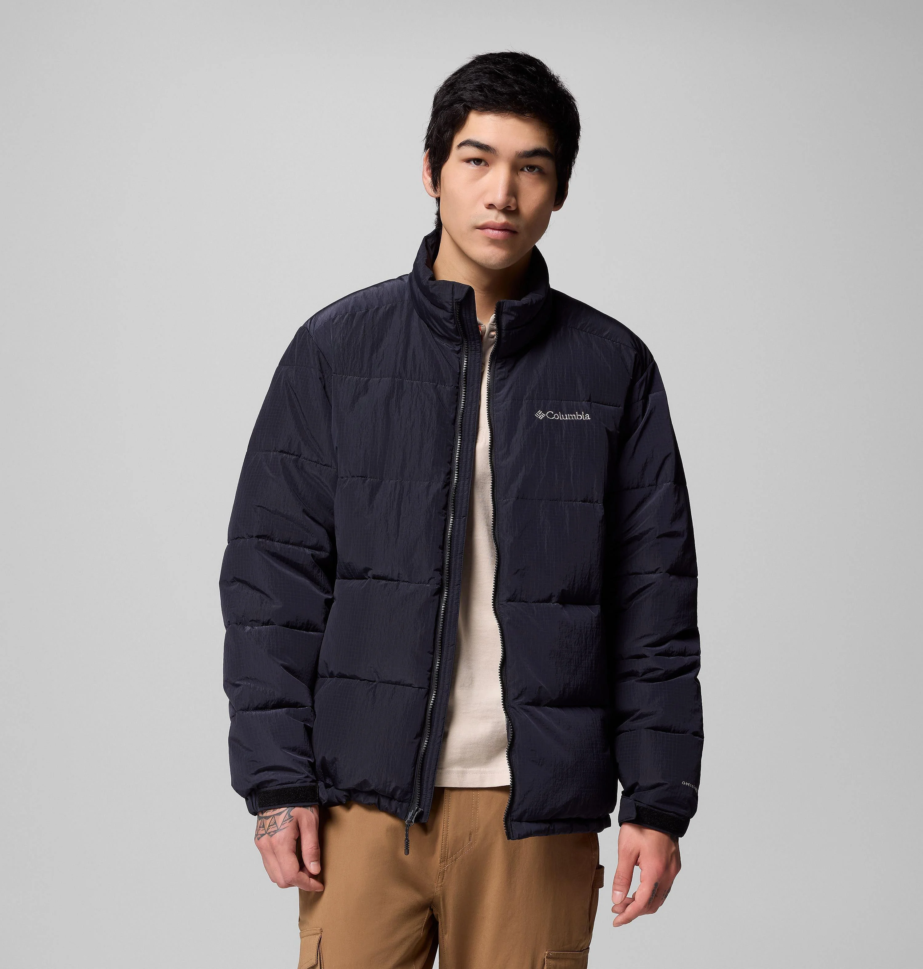 Men's Pike Lake Novelty Jacket - 1