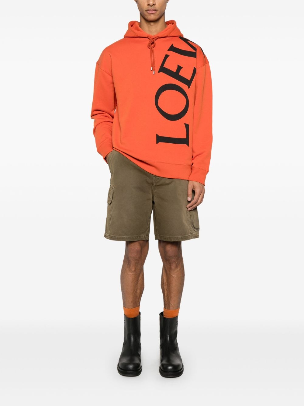 cargo shorts - 2