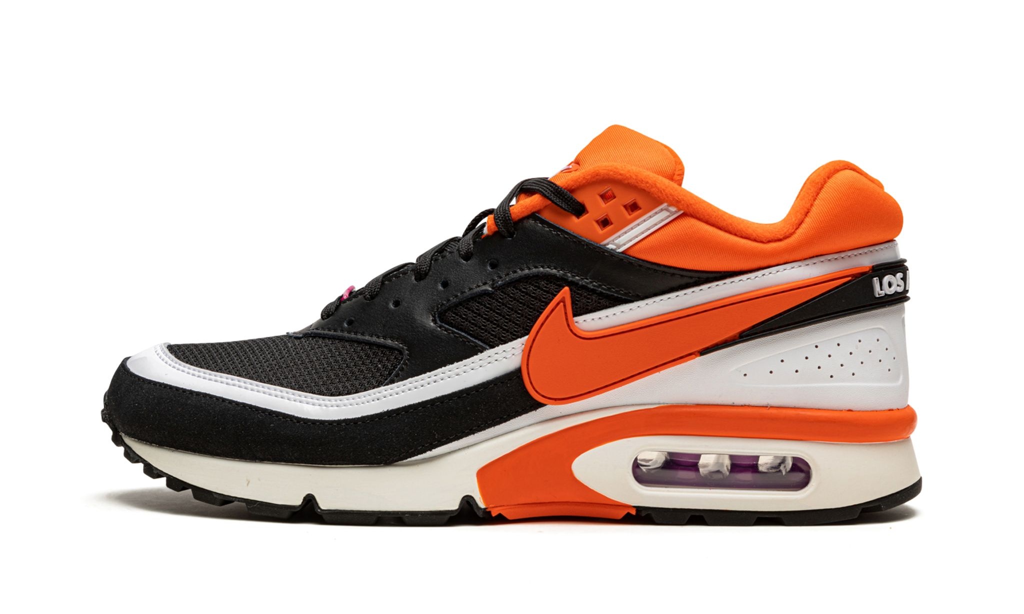 Air Max BW QS LA "Los Angeles" - 1