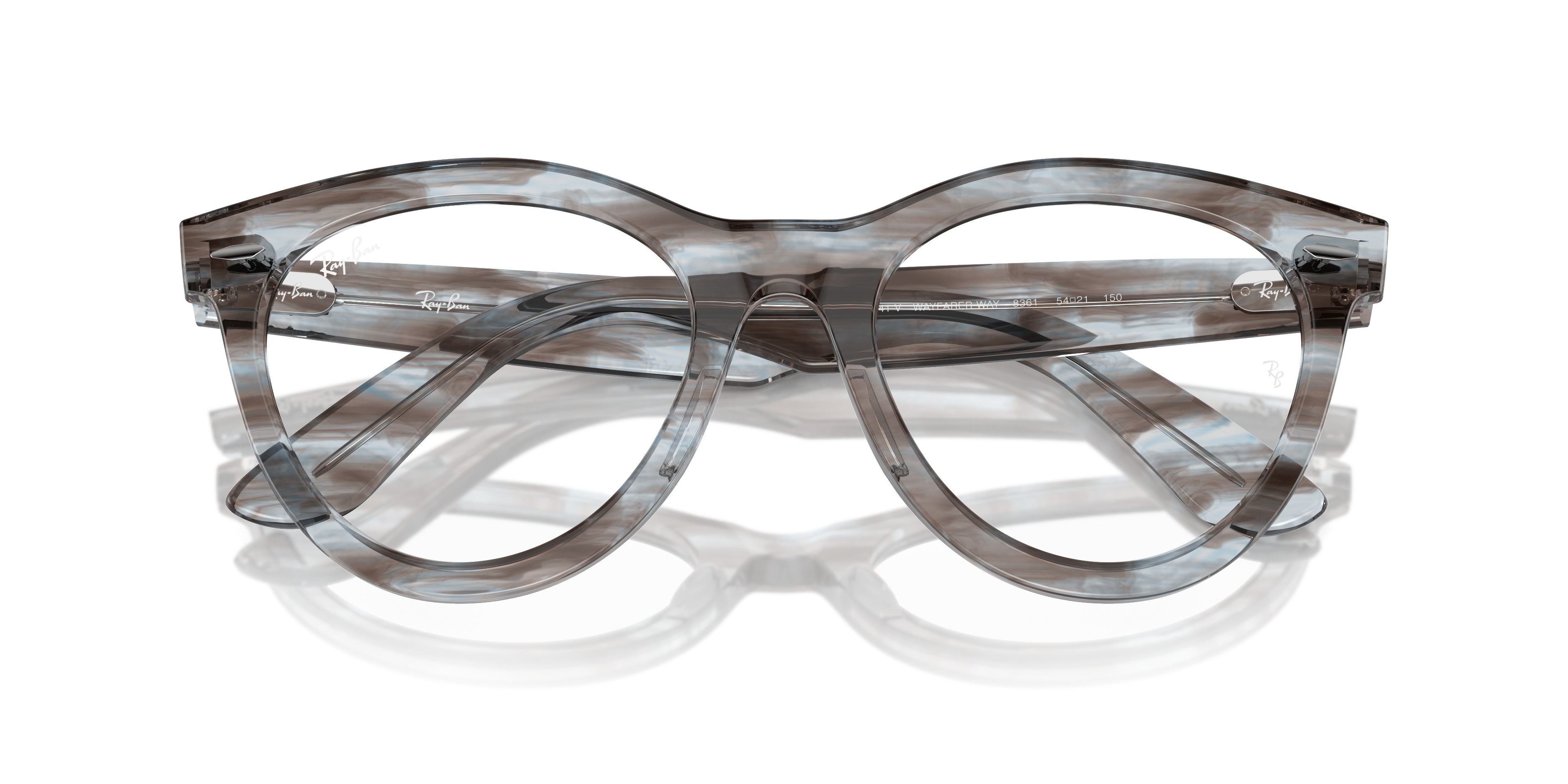 WAYFARER WAY OPTICS - 2