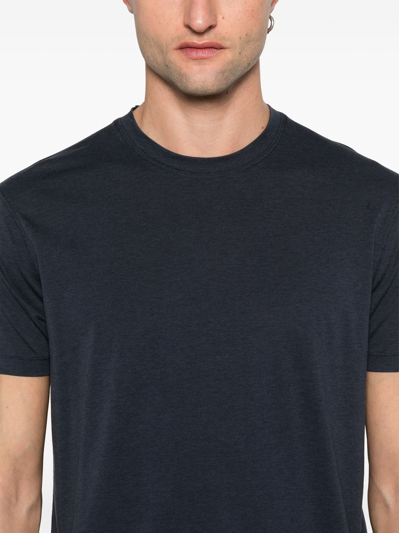 TOM FORD Crew-neck T-shirt outlook