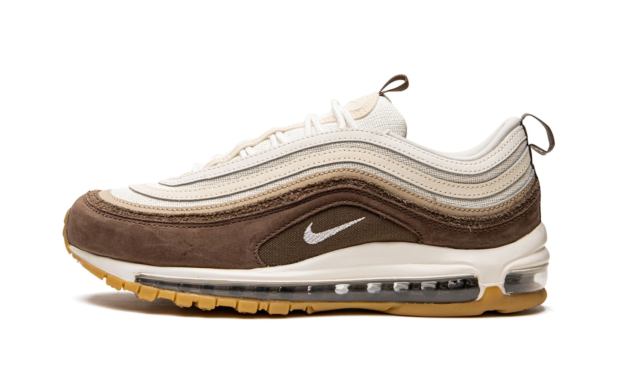 Air Max 97 "Crepe" - 1