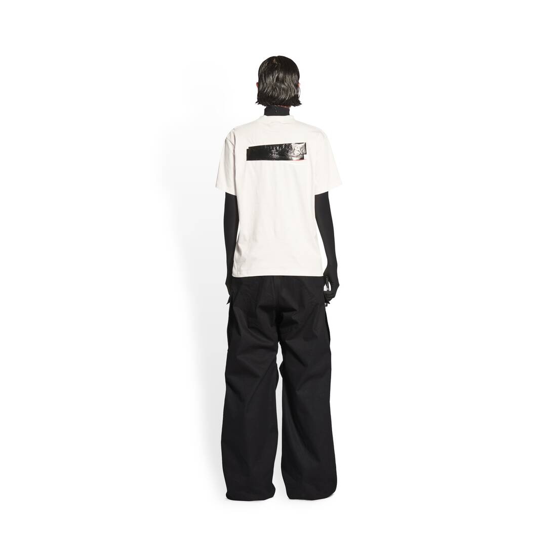 kick cargo pants - 7