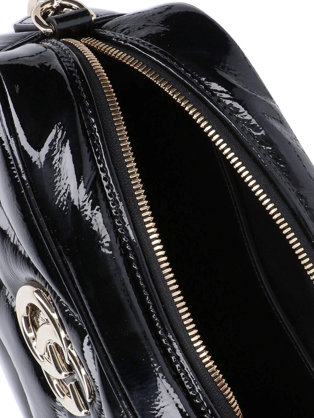 'GG MARMONT' SMALL SHOULDER BAG - 4