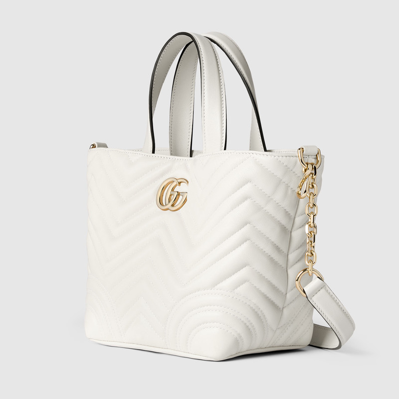 GUCCI Gucci Betty small tote bag outlook