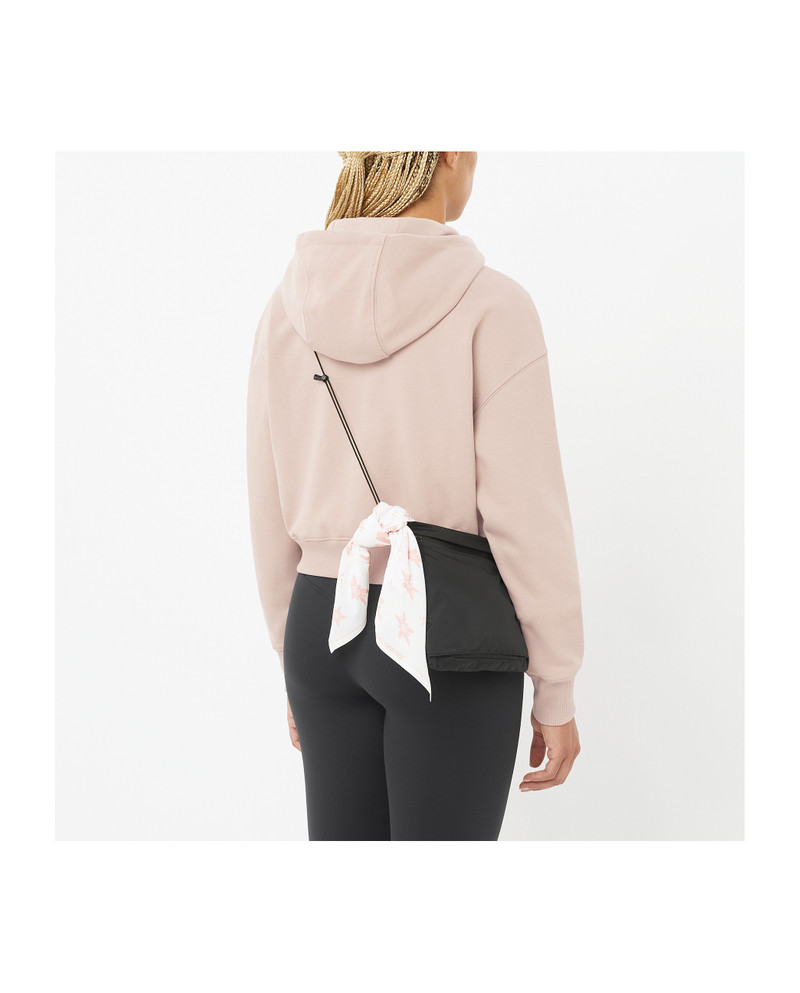 SALOMON SHORT HOODIE outlook