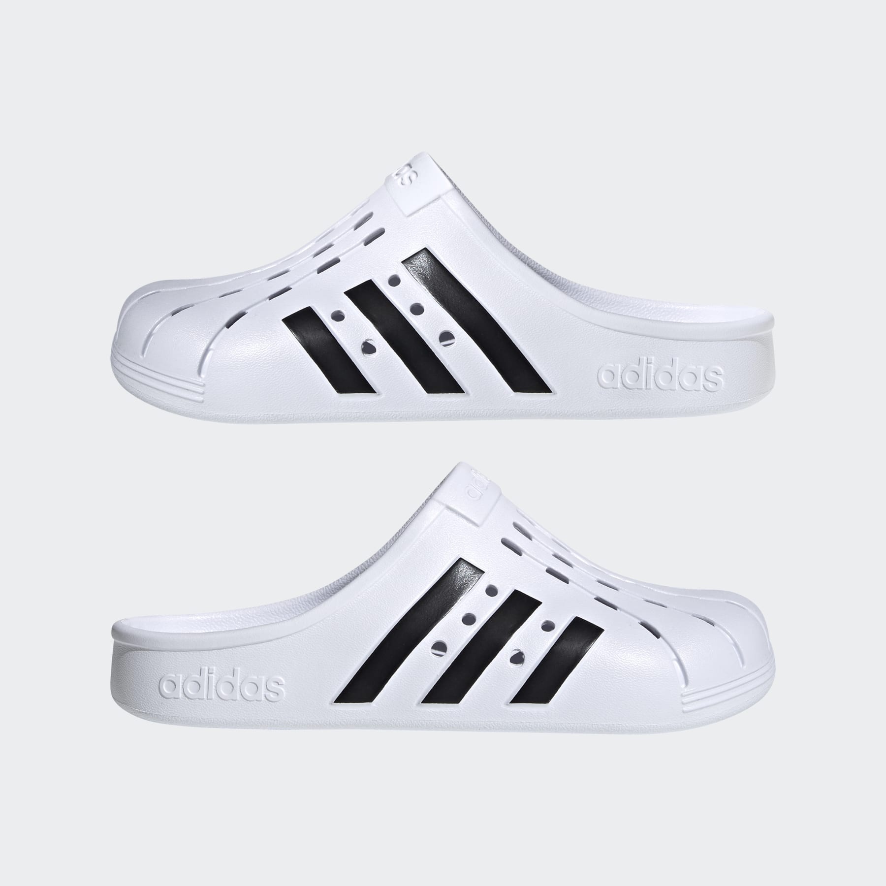 Adilette Clogs - 7