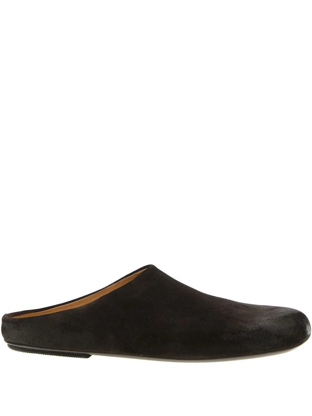 Passo square-toe mules - 1