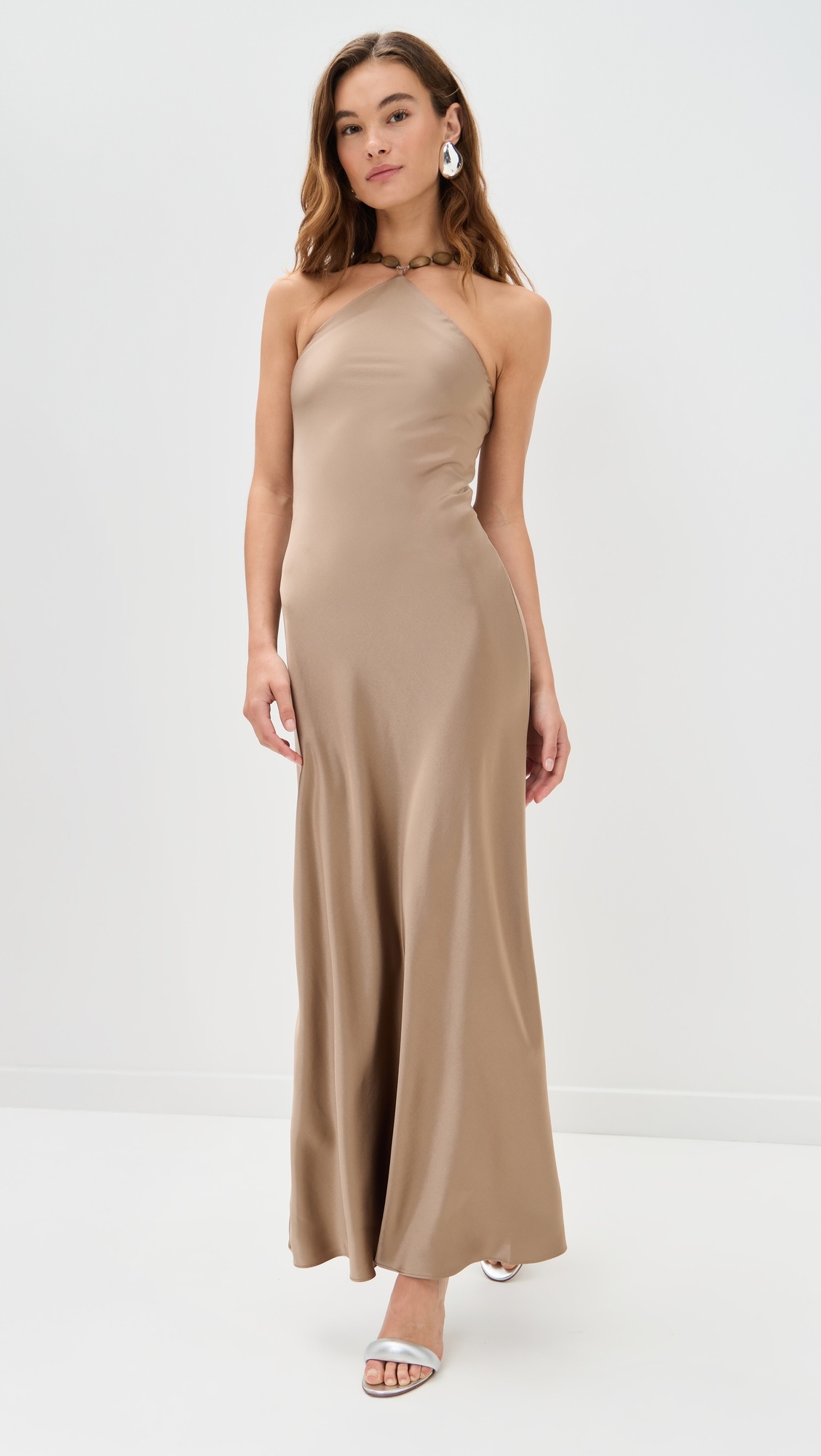 Cadence Dress - 5