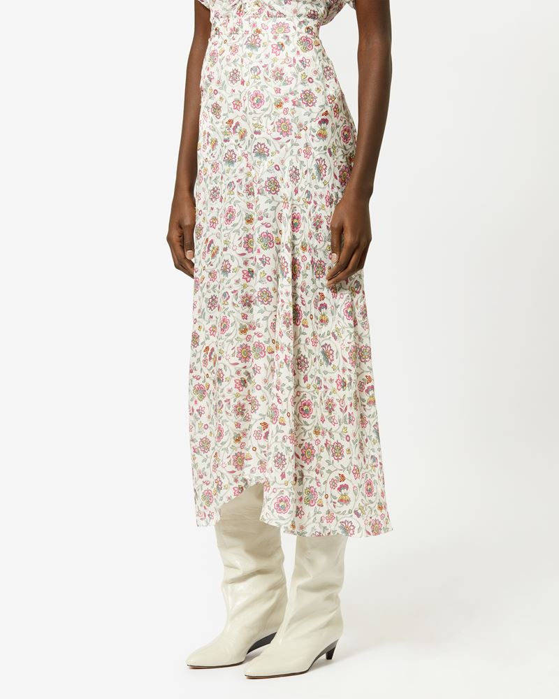 LISANNE SKIRT - 4