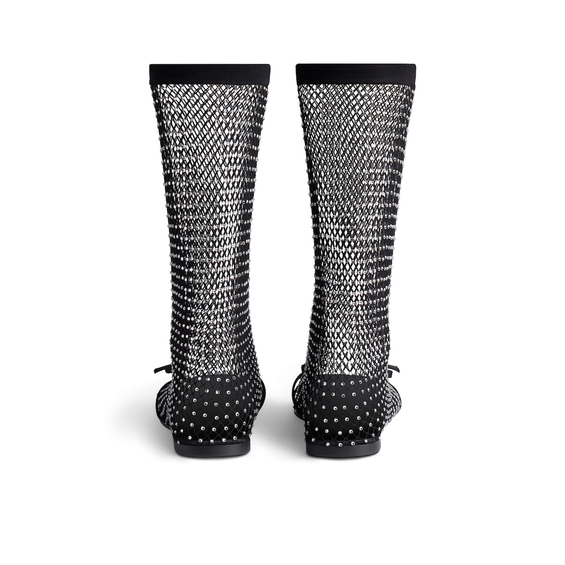 Women's Leopold Bootie  in Black - 5