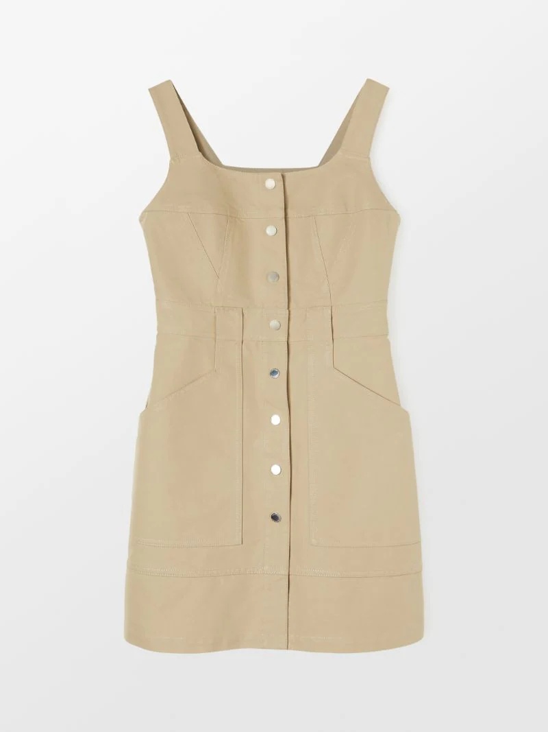 WORKWEAR DRESS - 1