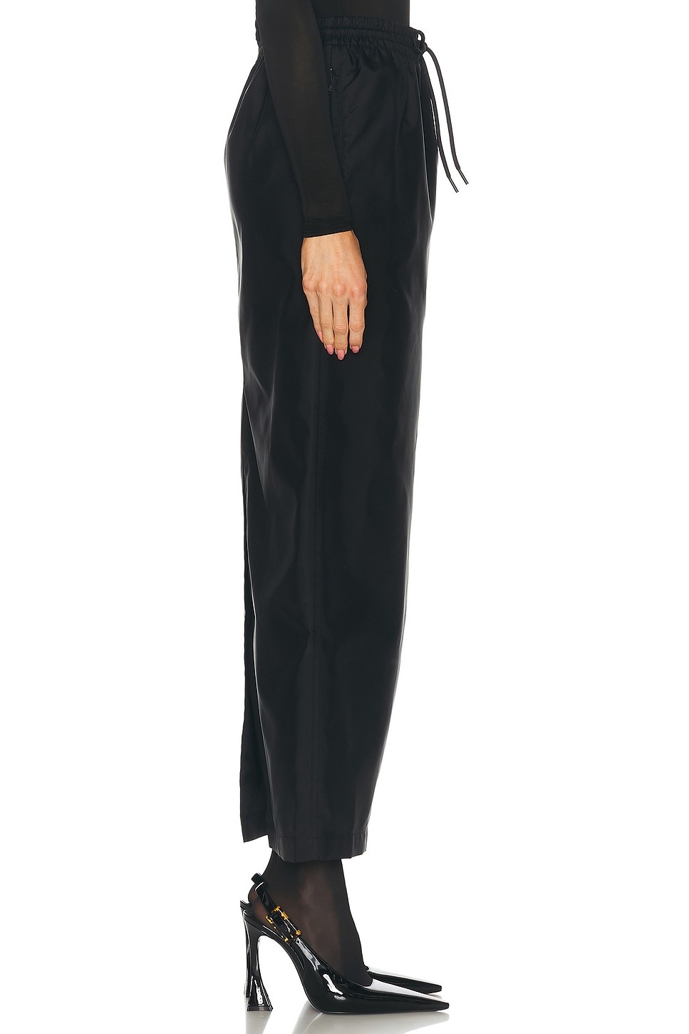 Utility Column Skirt - 3