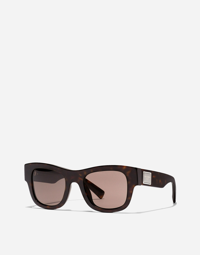 Dolce & Gabbana DNA Essentials sunglasses outlook