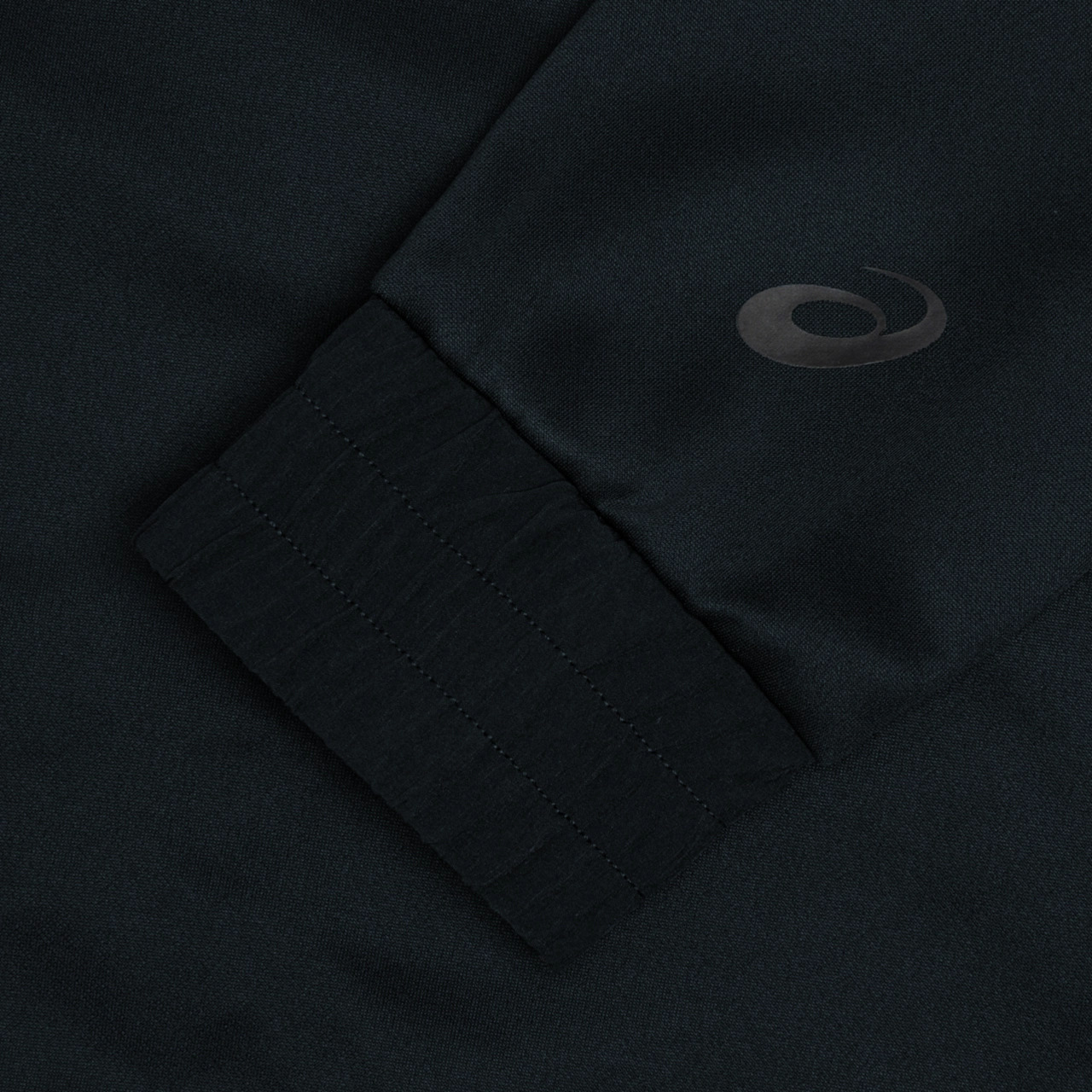 BRUSHED FLEECE PULLOVER HOODIE - 8