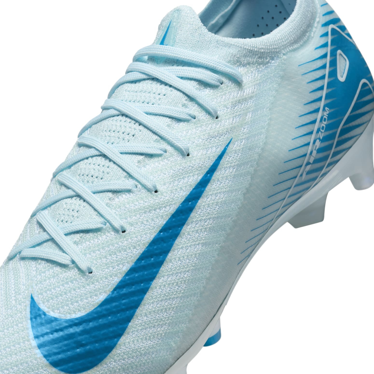 Nike Mercurial Vapor 16 Elite AG Pro Low 'Glacier Blue' FQ8693-400 - 7