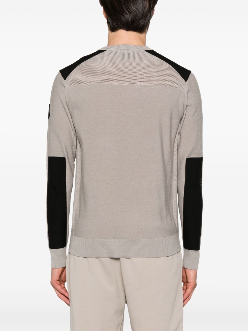 Dartmouth sweater - 3