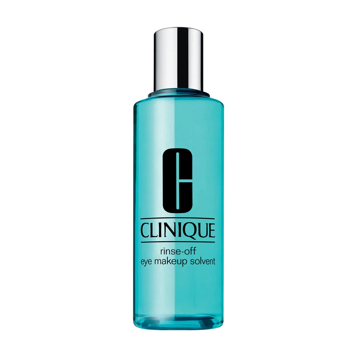 Rinse-Off Eye Makeup Solvent - 1