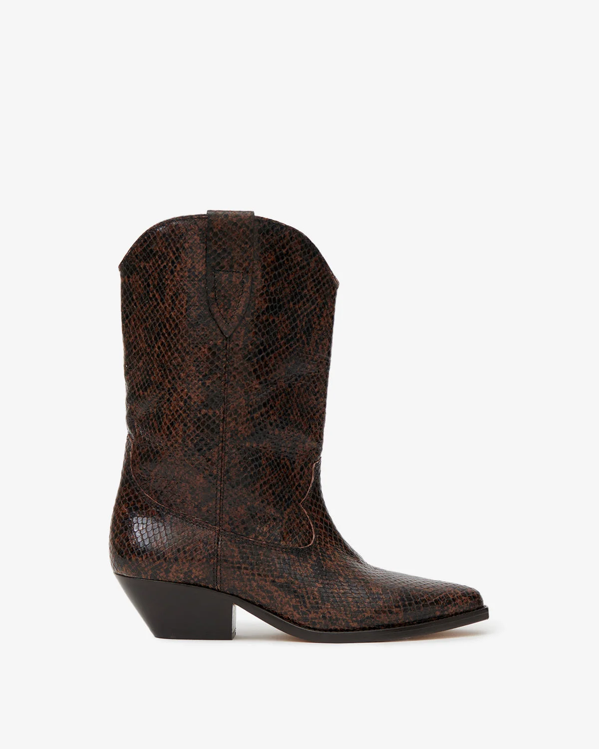 DUERTO BOOTS - 1