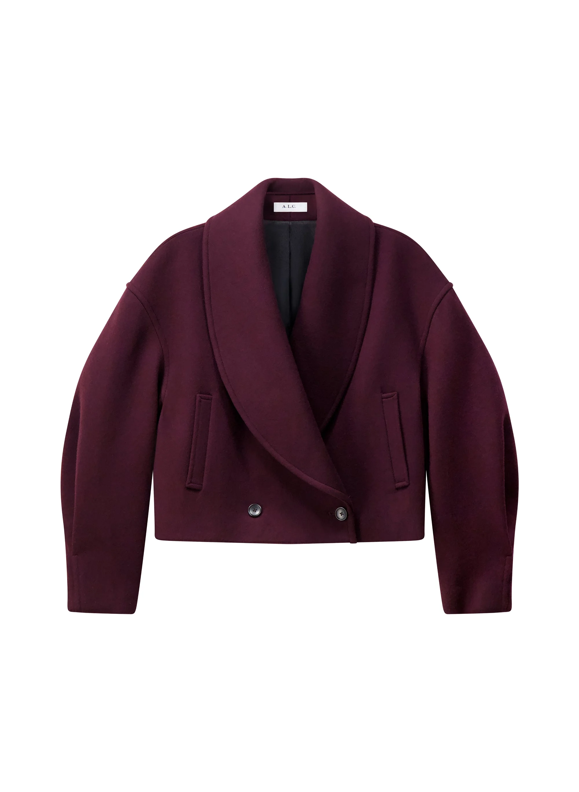 Stella Jacket - 1
