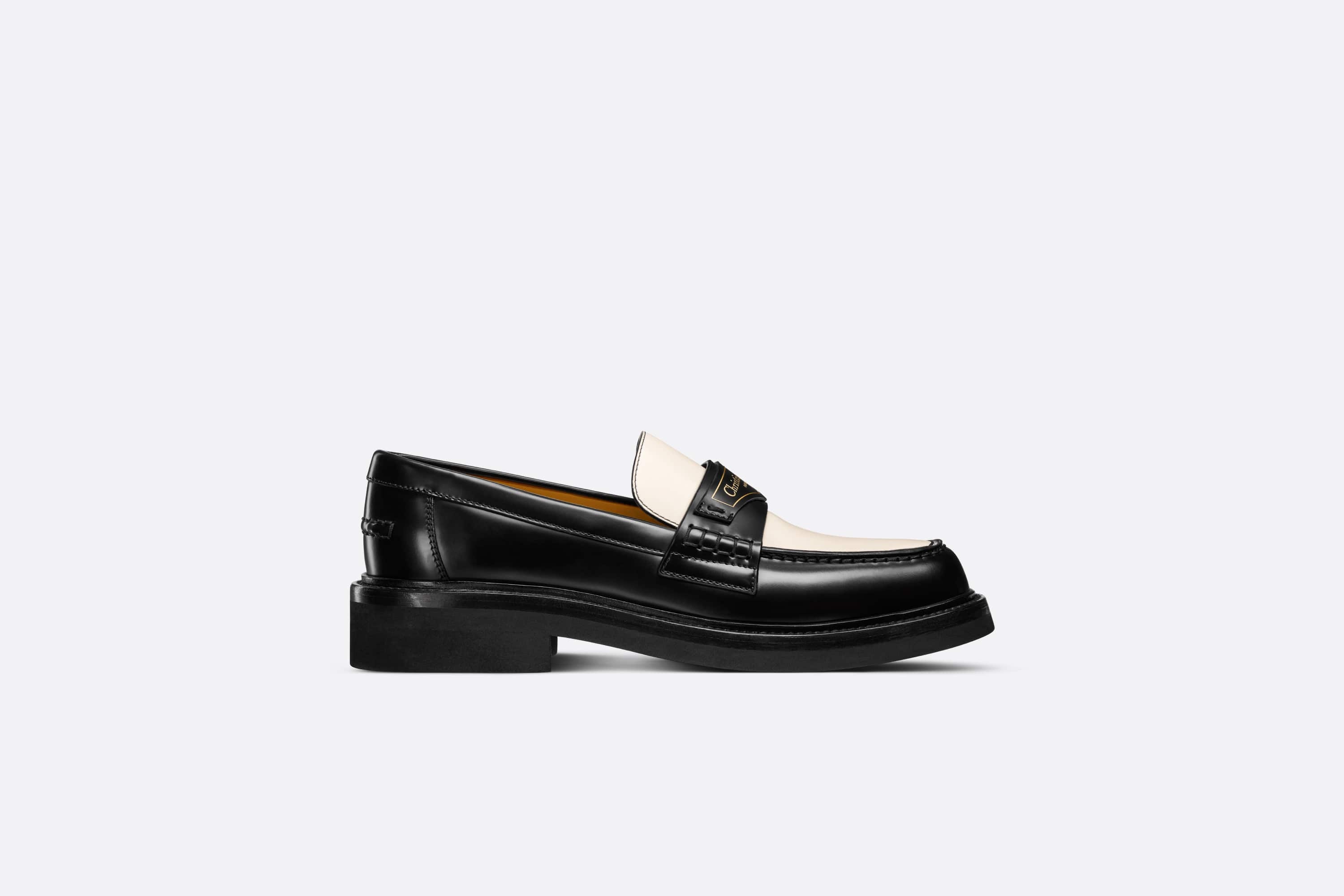 Dior Boy Loafer - 1