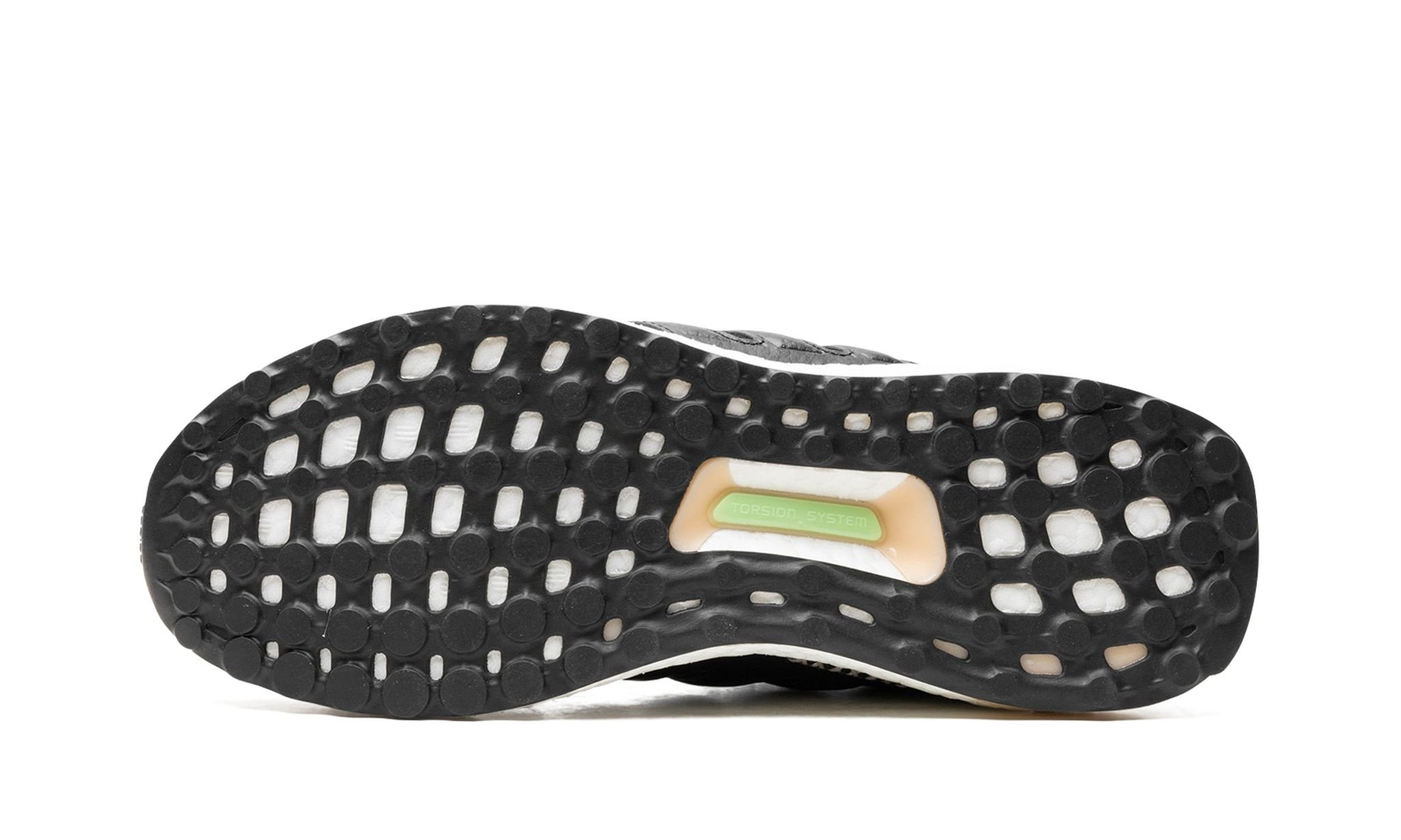 Ultraboost 1.0 "Woven Black" - 5