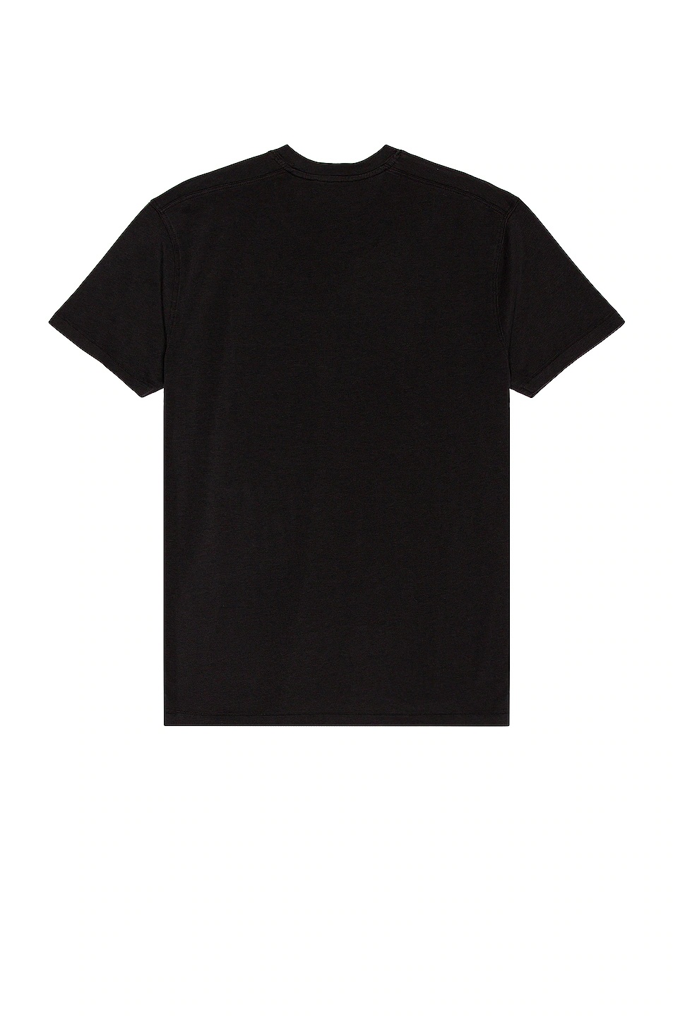 Viscose Cotton Tee - 2